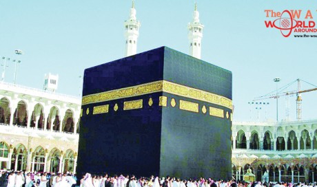 Saudi continues to politicise Hajj and Umrah pilgrimage: AHW