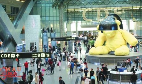 Smart Airport program: Facial recognition soon at Hamad International Airport passenger touch points