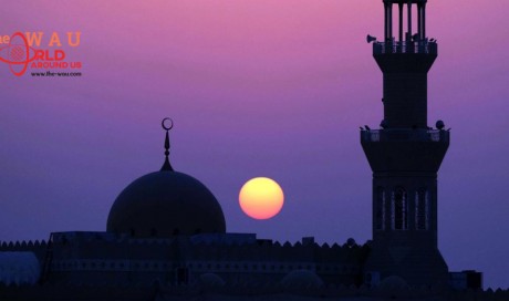 UAE announces 7-day Eid Al Fitr break