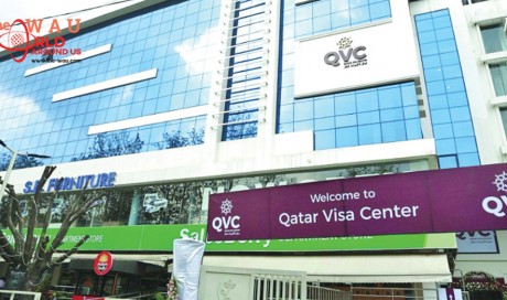 Qatar opens visa centre in Nepal