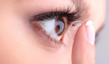 Things We Should Do Before Wear New Color Contacts