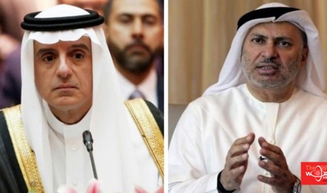 Saudi, UAE slam Doha for 'backtracking' on Makkah talks