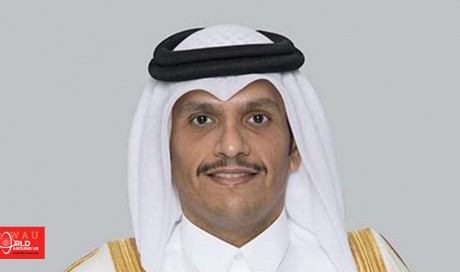 Qatar was not consulted on Saudi summit statements: FM