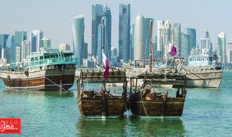 Blockade: Two years on, Qatar flourishing like never before