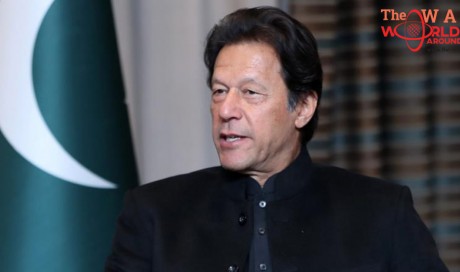 Imran Khan faces Twitter backlash after 'disrespecting' Saudi Arabia's King Salman