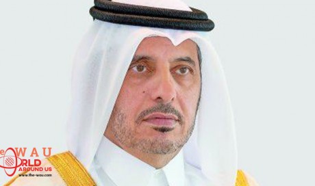 Dialogue only way to resolve GCC crisis: PM