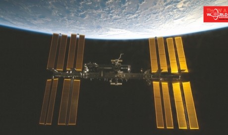 NASA to open International Space Station to tourists from 2020