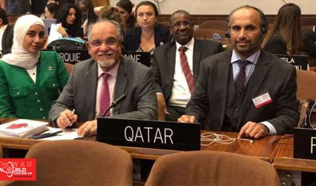 Qatar elected to Unesco panel on protection of cultural diversity