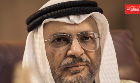 UAE urges 'frank revision' of Qatar’s policies