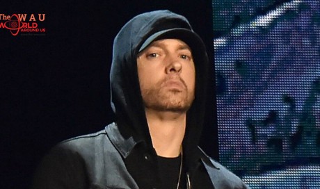 Eminem to perform in UAE, tickets on sale