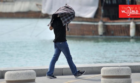 No unprecedented temperature rise in Qatar