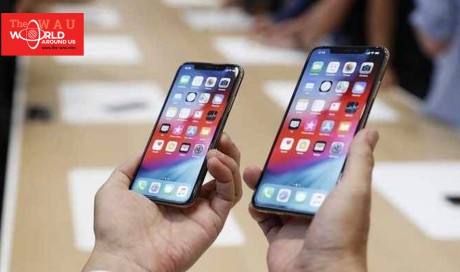 Upcoming iPhones to feature 'big' upgrades: Report