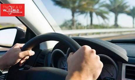 Soon, get your UAE driving lessons in India