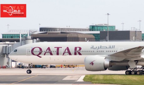 Europeans top visitor arrivals to Qatar