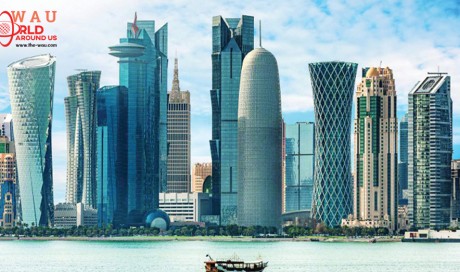 Qatar is most peaceful nation in MENA: Report