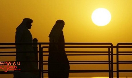 UAE temperature crosses 50°C? Ministry clarifies
