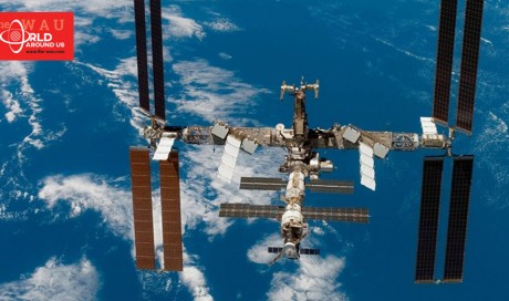 India plans to launch own space station