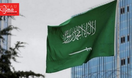 Saudi Arabia executes Asian man for smuggling drugs