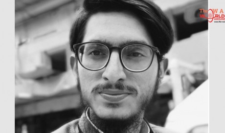 22-year-old Pakistani social media activist killed