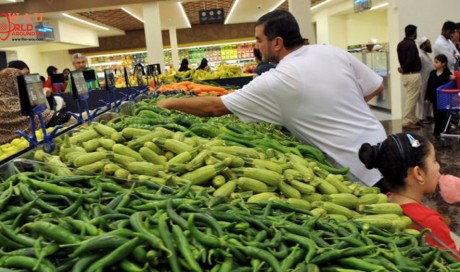 Two permanent vegetable markets to open soon in Qatar