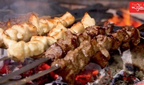 Restaurant offers QR37,000 salary, free travel to sample BBQ food