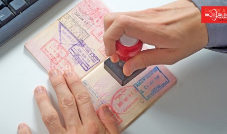 Now file an online application for sponsored visa to Oman