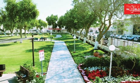 Qatar allocates QR750 million for two landscaping, beautification projects