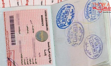No tourist visa fee for those younger than 18 in UAE