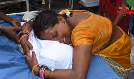 Death toll in Indian encephalitis outbreak rises to 152