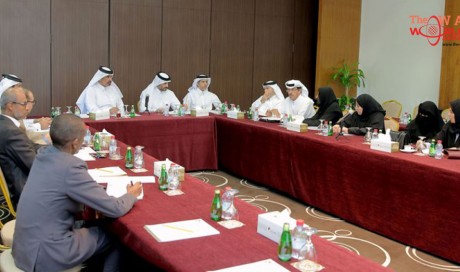 Qatar Chamber reviews criteria to increase private schools fees