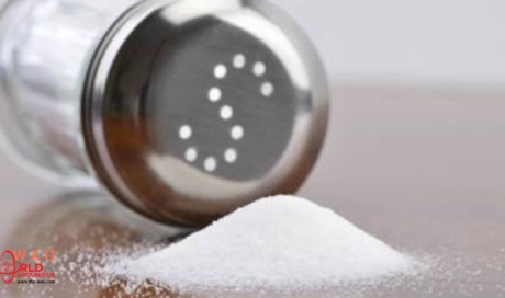 Indian table salt contains deadly cyanide: US lab results
