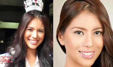 Filipina beauty queen dies at 31