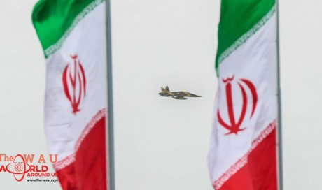 Iran threatens to shoot down more US spy drones