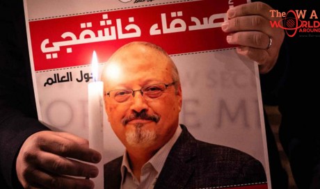 Trump dismisses UN request for FBI probe into Khashoggi killing