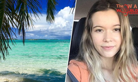 Student Killed By Three Sharks While Snorkelling In The Bahamas