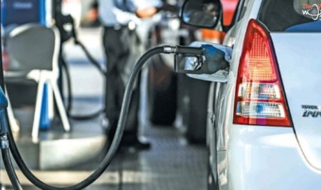 Fuel prices for July announced in Oman