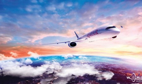 Qatar Airways to launch direct flights to Gaborone
