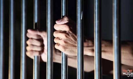 Man jailed for raping sleeping woman in Dubai
