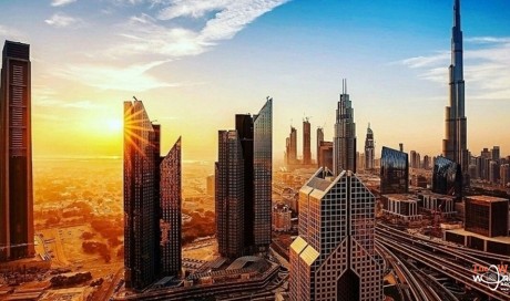 UAE is Arab world's most innovative nation again