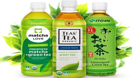ITO EN Oi Ocha Green Teas Coming Soon to Walmart 