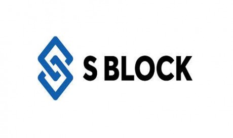 S BLOCK at APAC Blockchain Conference 2019, Sydney, Australia 