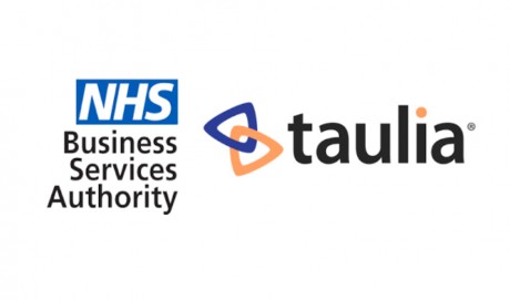 NHS Business Services Authority and Taulia Win Bobsguide Partnership Award 