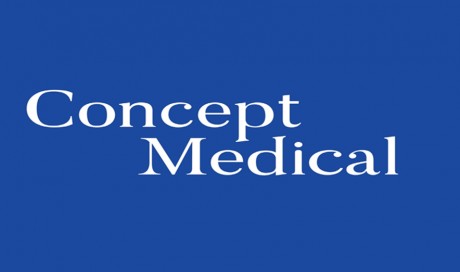 Concept Medical Granted “Breakthrough Device Designation” by FDA for MagicTouch PTA Sirolimus Coated Balloon