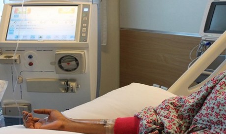 NMC ProVita Provides More home Dialysis Machines