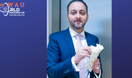 Patient Specific 3D Spine Model and Screw Guides Successfully Used in Scoliosis Surgery