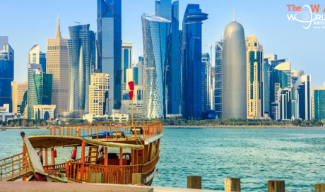 Tourism Industry In Qatar Undergoes Rapid Development
