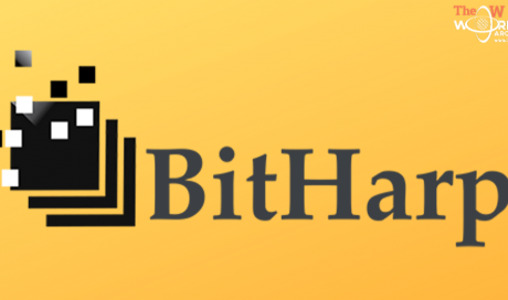 New Mining Technology from BitHarp Disrupts Crypto Market