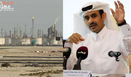 Qatar Builds The Biggest Carbon Capture Plant In The World 