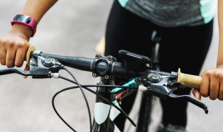 Fitness Trackers For Cyclists