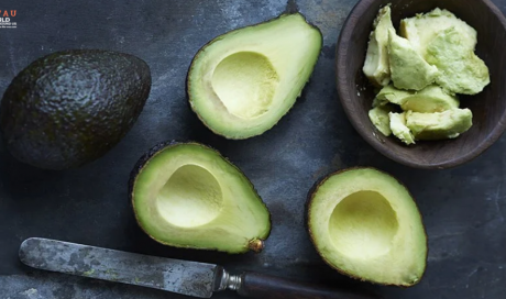 10 High-Fat Foods That Are Actually Super Healthy